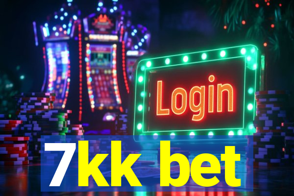 7kk bet
